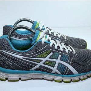 Asics Gel Chase Running Shoes Sneakers